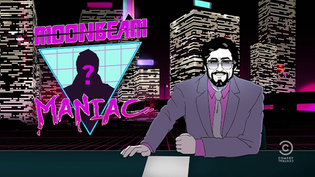 Moonbeam City - Temporada 1