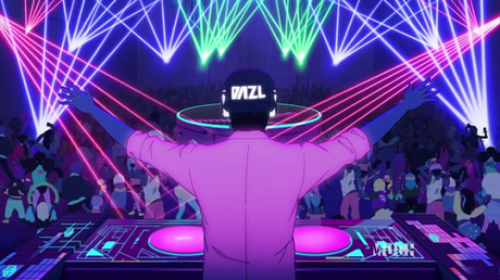 Moonbeam City - Temporada 1