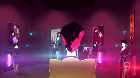 Moonbeam City - Temporada 1