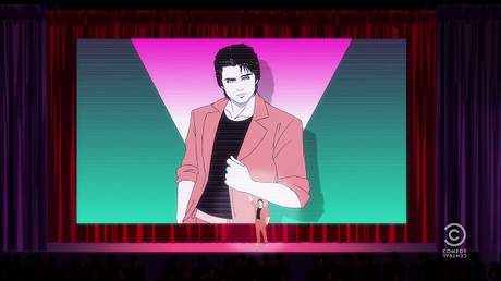 Moonbeam City - Temporada 1