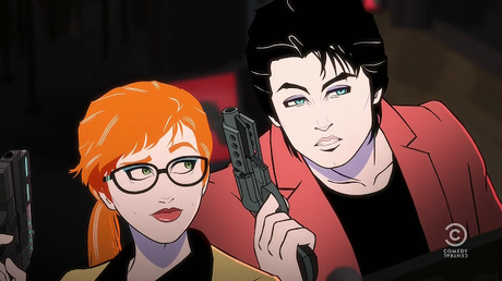 Moonbeam City - Temporada 1