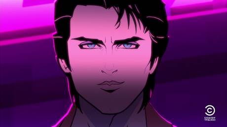 Moonbeam City - Temporada 1