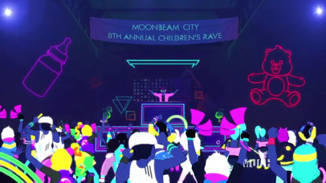 Moonbeam City - Temporada 1