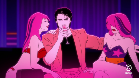 Moonbeam City - Temporada 1