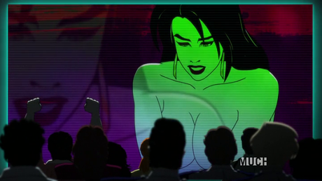 Moonbeam City - Temporada 1