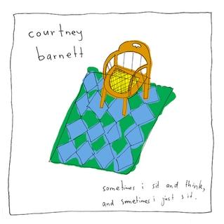 A veces pienso y voto, a veces solo voto (Courtney Barnett - Pedestrian At Best)