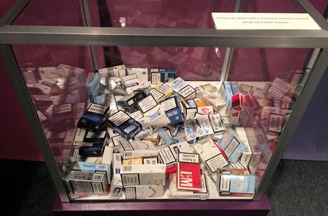 Tras la exposición anatómica