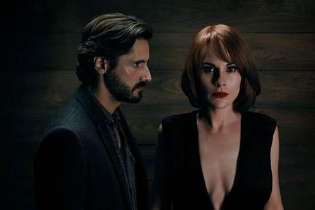 TNT da luz verde a GOOD BEHAVIOR, serie protagonizada por JUAN DIEGO BOTTO