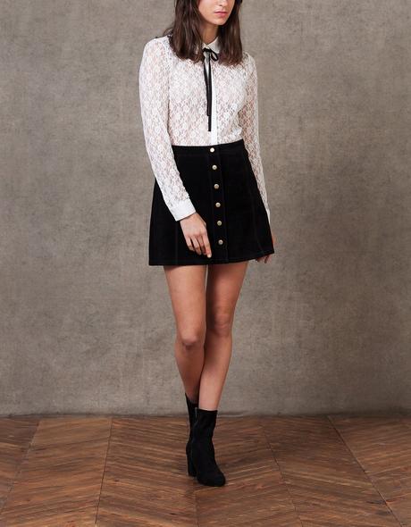 IDEAS PARA NOCHEBUENA 2015