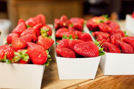 →Un Preboda en el Mercado←