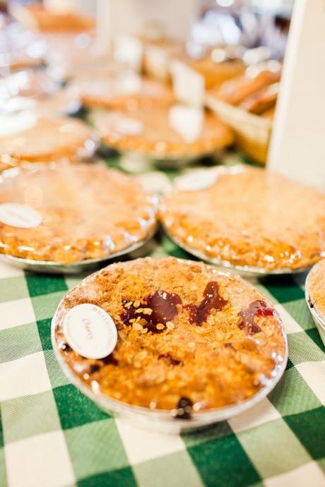 →Un Preboda en el Mercado←