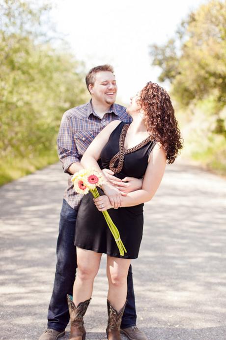 →Un Preboda en el Mercado←