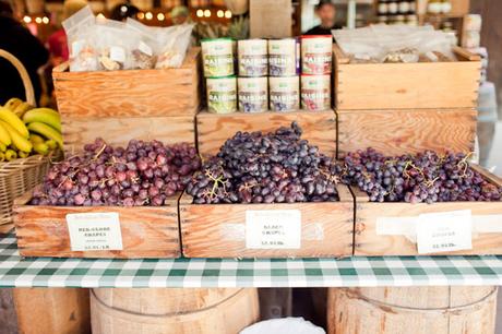→Un Preboda en el Mercado←