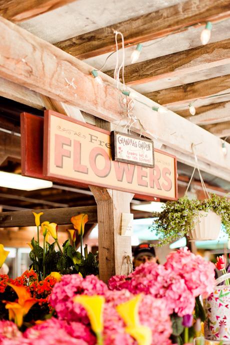 →Un Preboda en el Mercado←