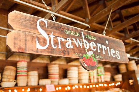 →Un Preboda en el Mercado←