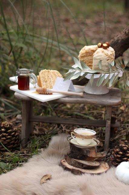 Thankful : Acción de gracias entre amigos