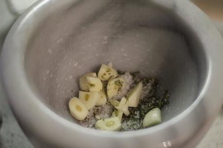 Cochinillo al horno | Receta casera y tradicional