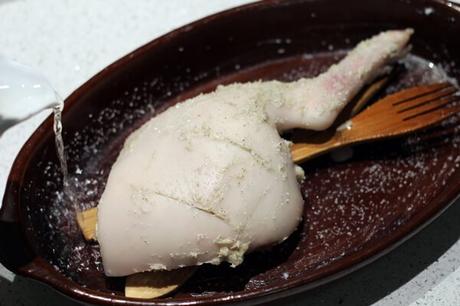 Cochinillo al horno | Receta casera y tradicional