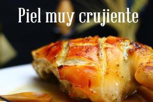 Cochinillo al horno | Receta casera y tradicional