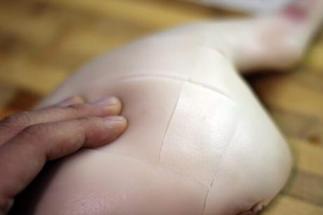 Cochinillo al horno | Receta casera y tradicional