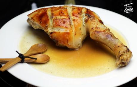 Cochinillo al horno | Receta casera y tradicional