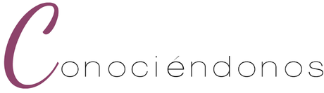 Conociéndonos #4