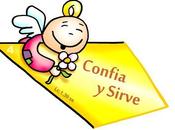 Confía Sirve
