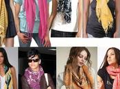 Como usar Pashmina