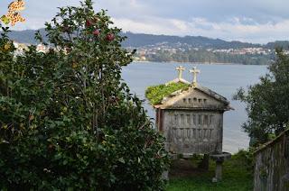 Qué ver en las Rías Baixas: Combarro y A Lanzada