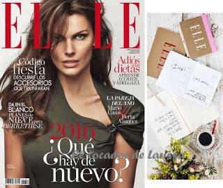Revistas enero 2016