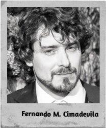 Fernando M. Cimadevila