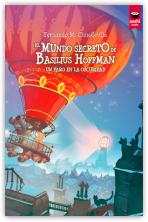 El mundo secreto de Basilius Hoffman. Un faro en la oscuridad