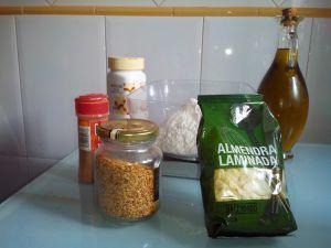 ‘Mantecaos’ de aceite de oliva