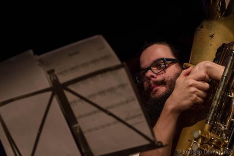 © R.Domínguez - Arnau Obiols Libèrrim