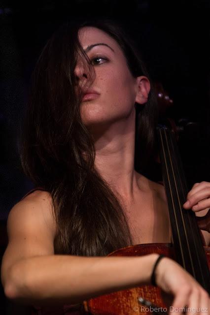 © R.Domínguez - Arnau Obiols Libèrrim