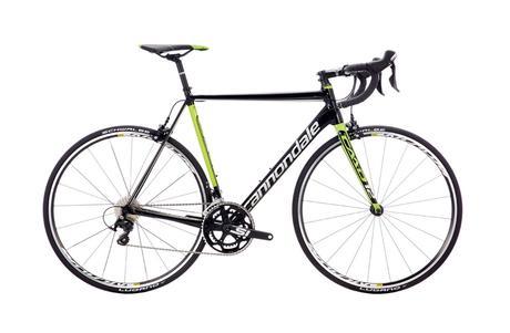 Cannondale CAAD12 105, oferta de cotos accesible y que ofrece una maravillosa calidad de conducción C16_C13346M_REP_360-1