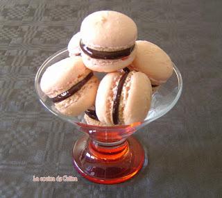 Macarons