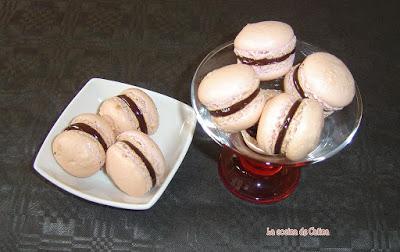 Macarons