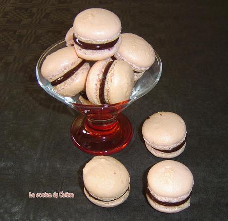 Macarons