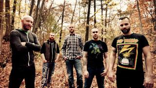 KILLSWITCH ENGAGE - Strength of the mind