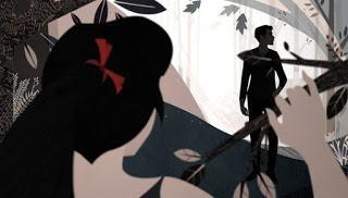 BOGOSHORTS: Al salir de la escuela