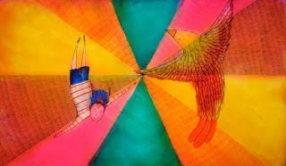 BOGOSHORTS: Al salir de la escuela