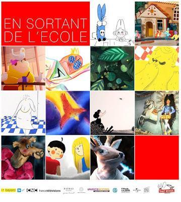 BOGOSHORTS: Al salir de la escuela