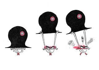 BOGOSHORTS: Al salir de la escuela