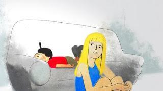 BOGOSHORTS: Al salir de la escuela