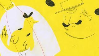 BOGOSHORTS: Al salir de la escuela