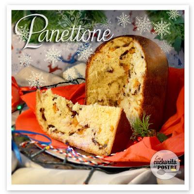 NAVIDAD 2015 (II): PANETTONE CON CHOCOLATE, PASAS Y NARANJA / CHRISTMAS 2015 (II): PANETTONE WITH CHOCOLATE, RAISIN AND ORANGE