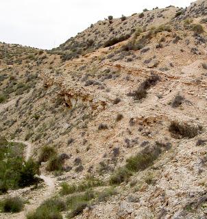 El barro de las jarras islámicas de Ils, Elche.