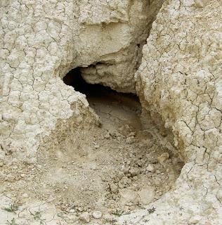 El barro de las jarras islámicas de Ils, Elche.