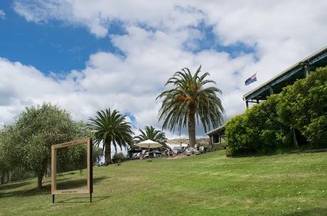 El vino en Nueva Zelanda y una cata en Waiheke